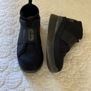 UGG sneakers
